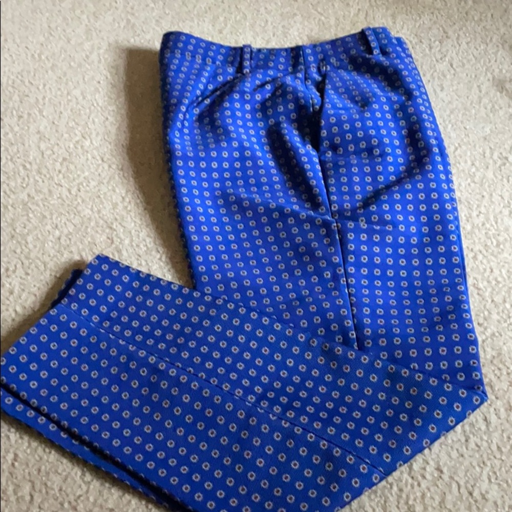 Jcrew Pants
